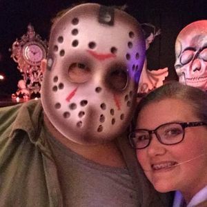 Meet your Posher, Jennifer